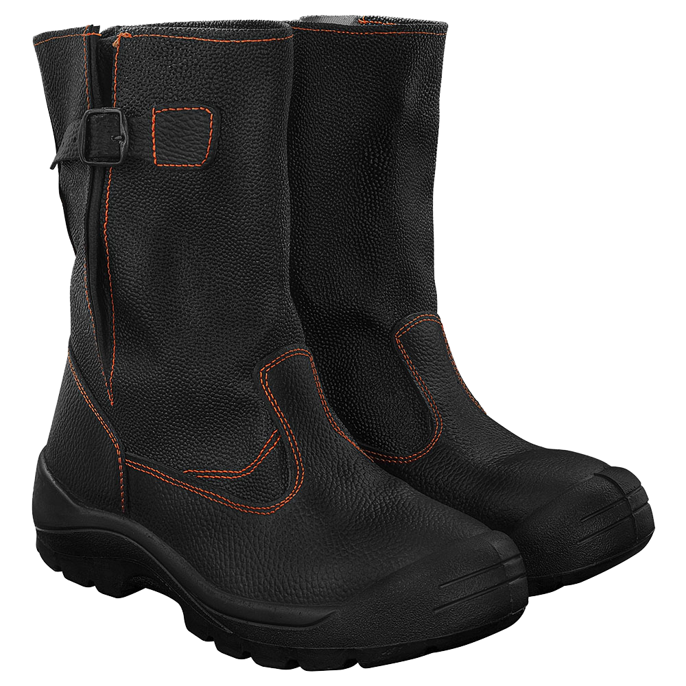 Hight Boots Kombi Basic mit thermoplastische Zehenkappe