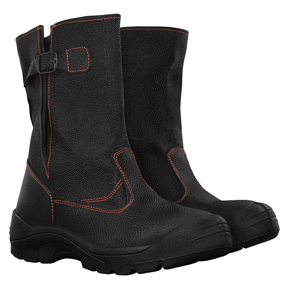 Hight Boots Kombi Basic mit thermoplastische Zehenkappe