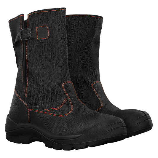 Hight Boots Kombi Basic mit thermoplastische Zehenkappe