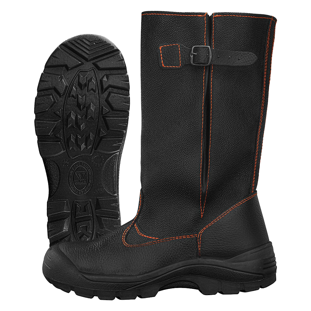 Nord Herrenstiefel Basic