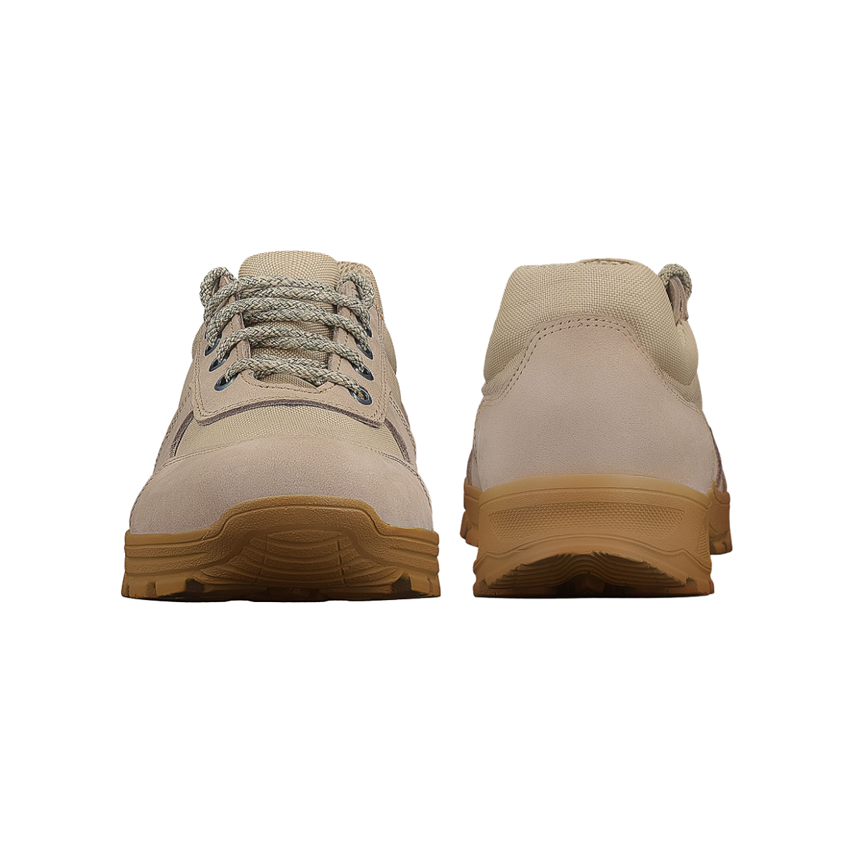 Sneakers Sprint (Beige) Basic