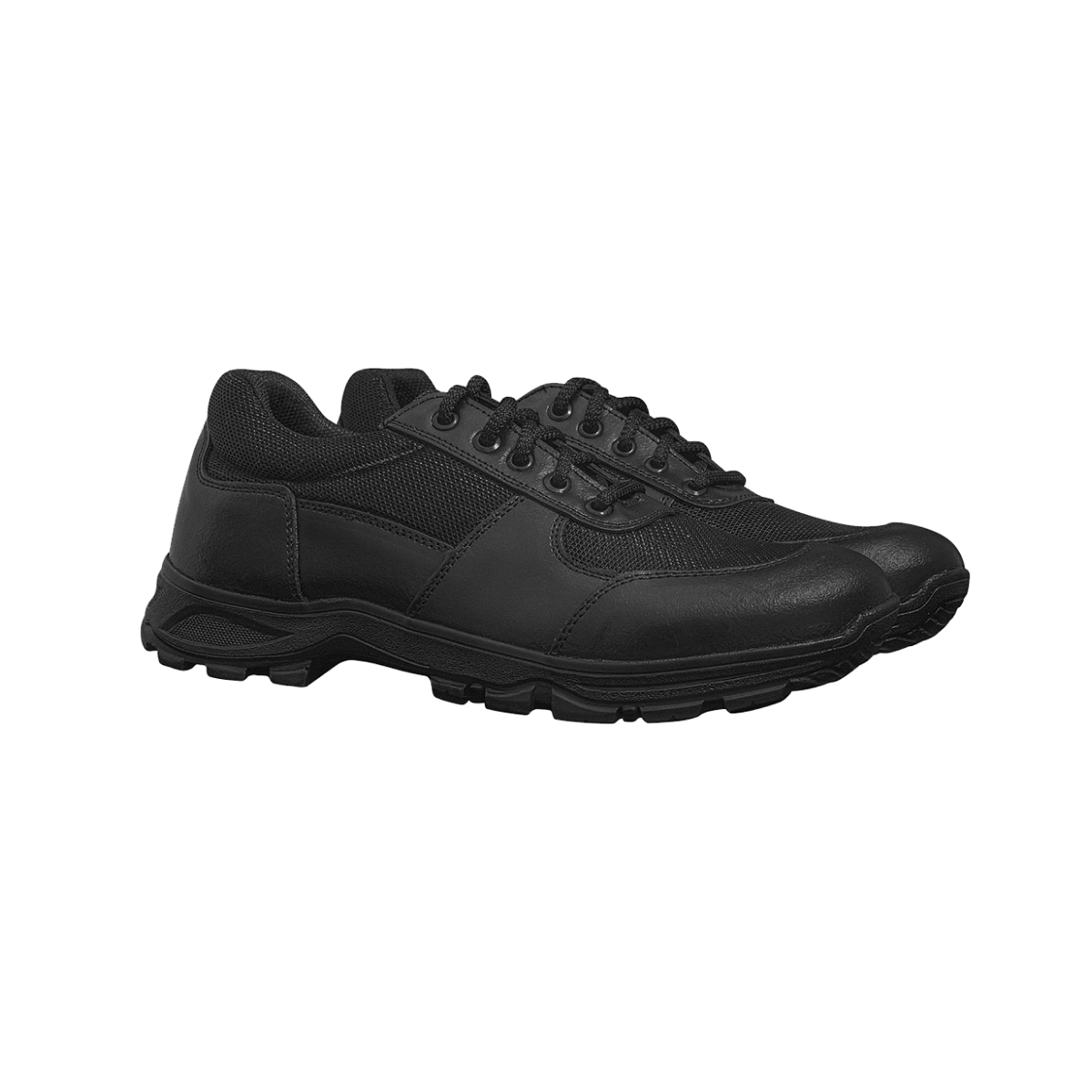 Sneakers Sprint (Black) Basic