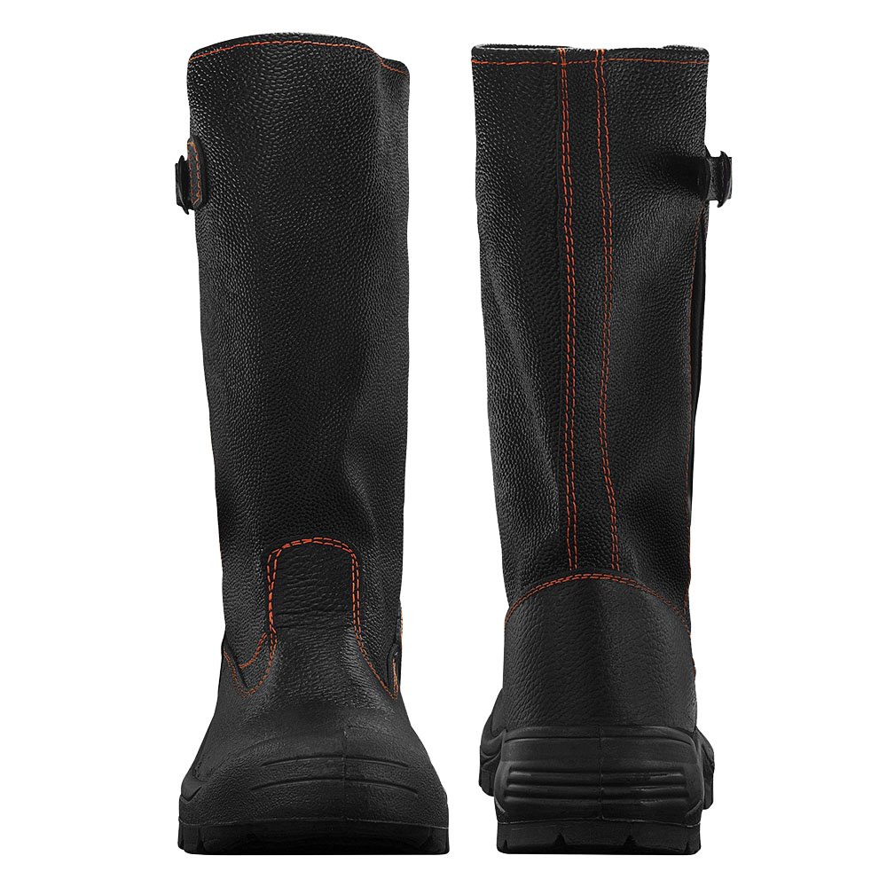 Nord Herrenstiefel Basic