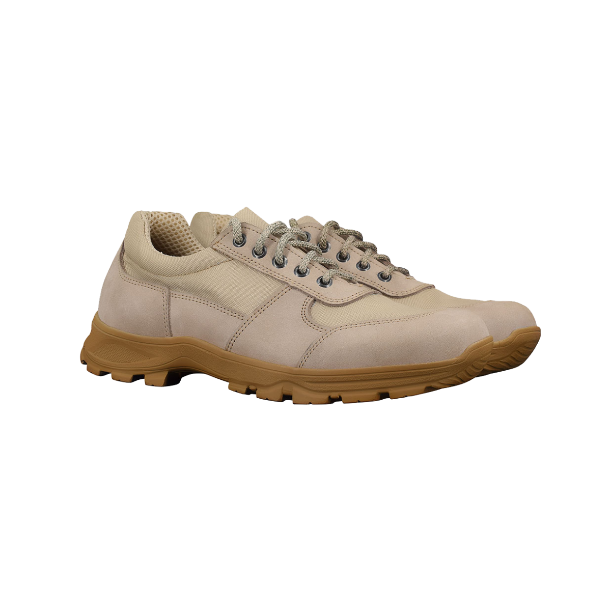 Sneakers Sprint (Beige) Basic