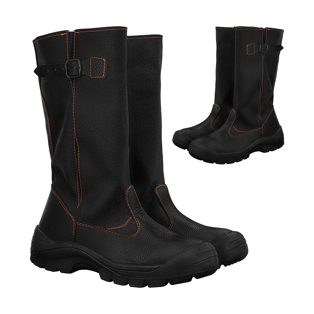 Nord Herrenstiefel Basic