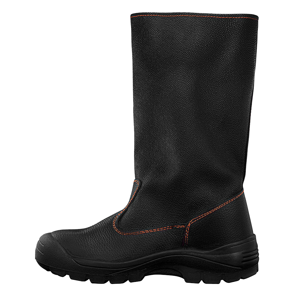 Nord Herrenstiefel Basic