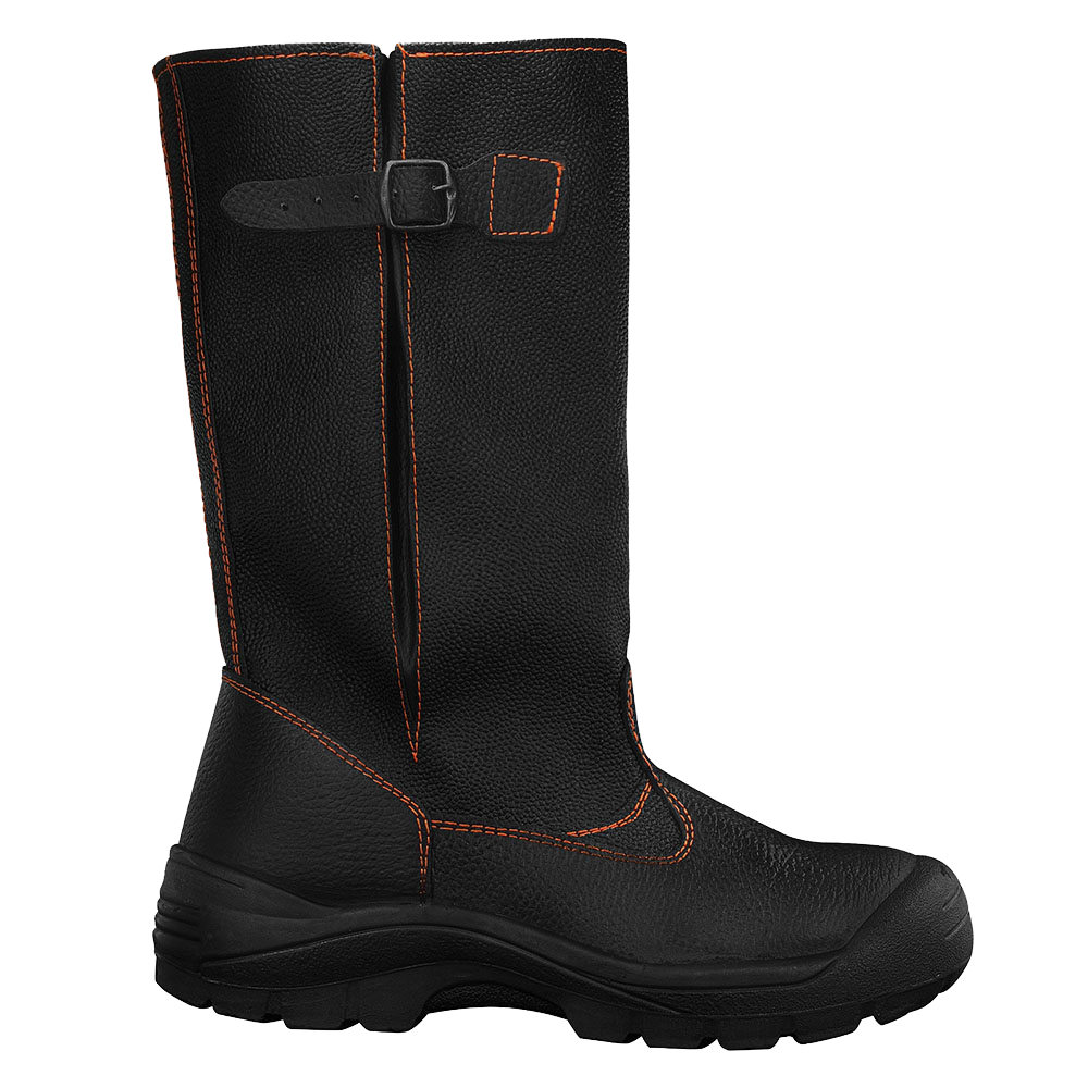 Nord Herrenstiefel Basic