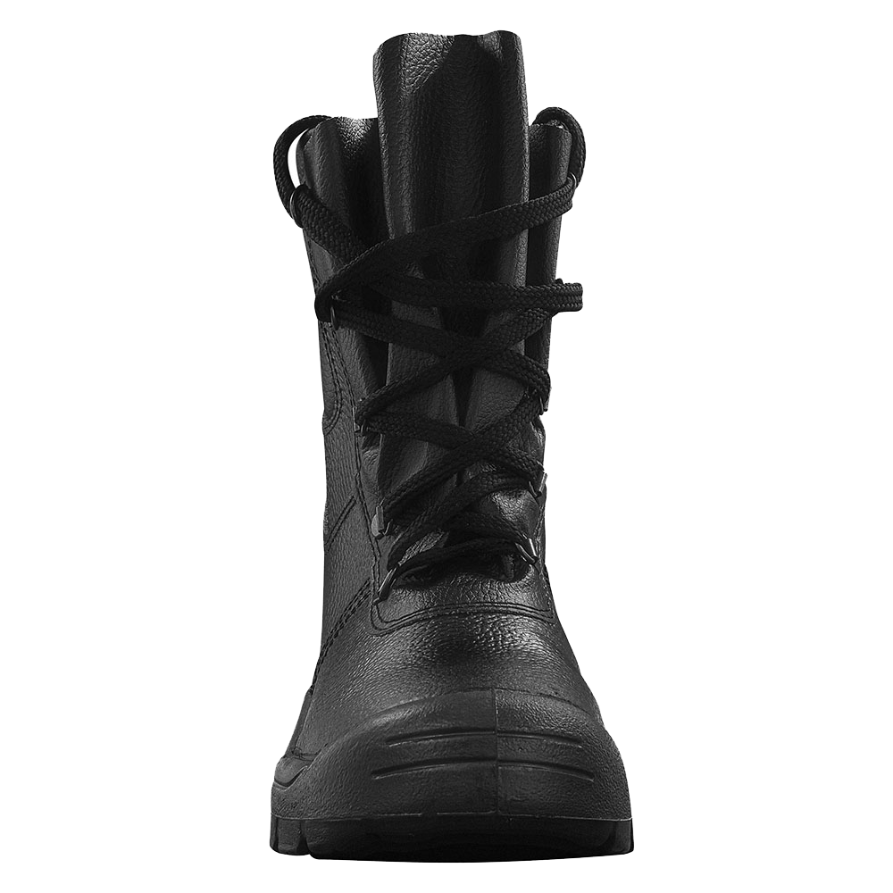 Hight boots Kobra Basic mit Thermoplastische Zehenschutzkappe