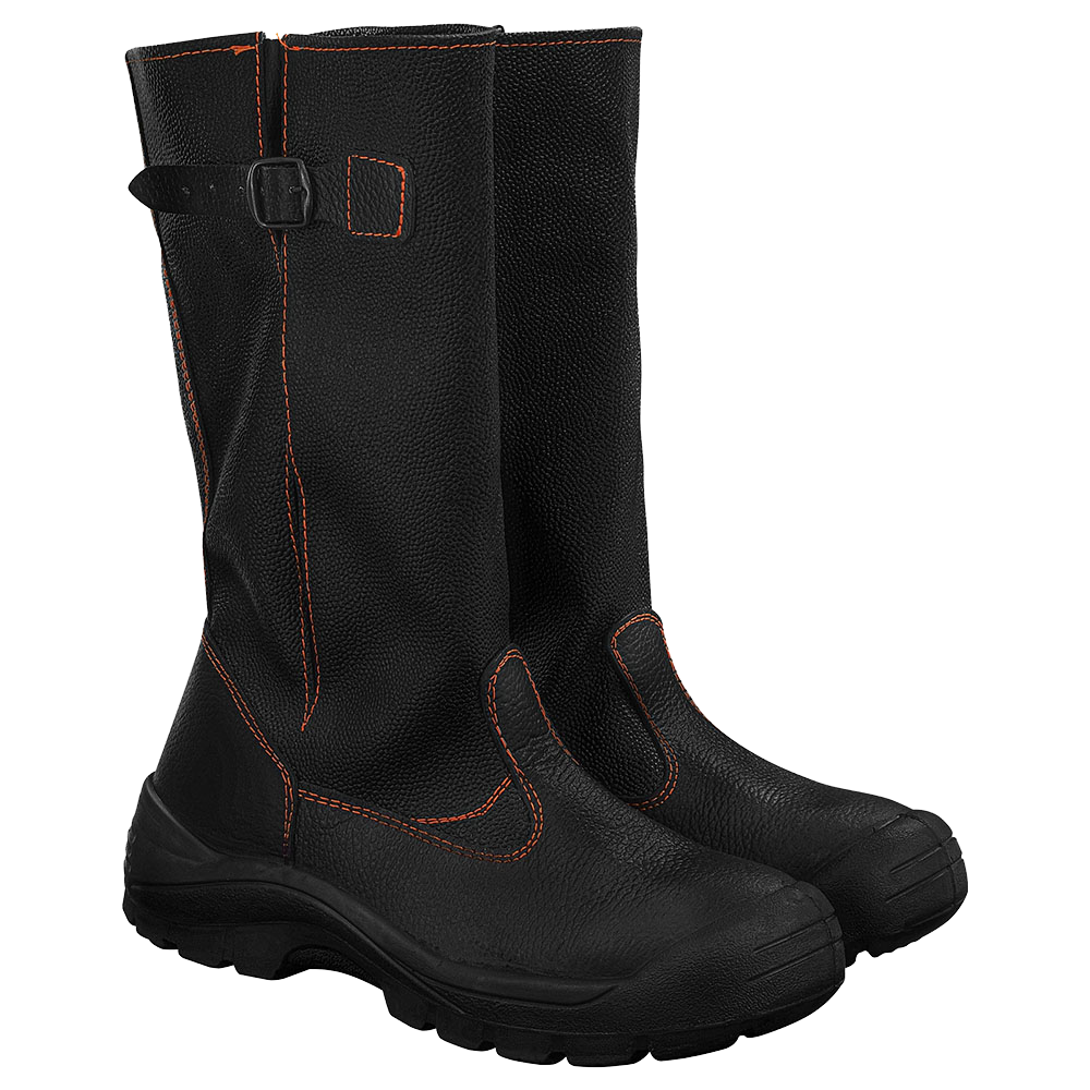 Nord Herrenstiefel Basic