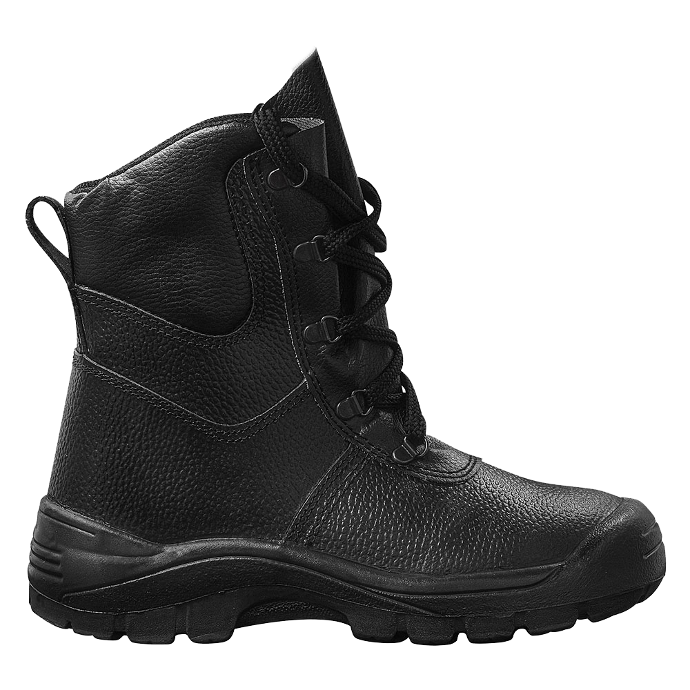 Hight boots Kobra Basic mit Thermoplastische Zehenschutzkappe