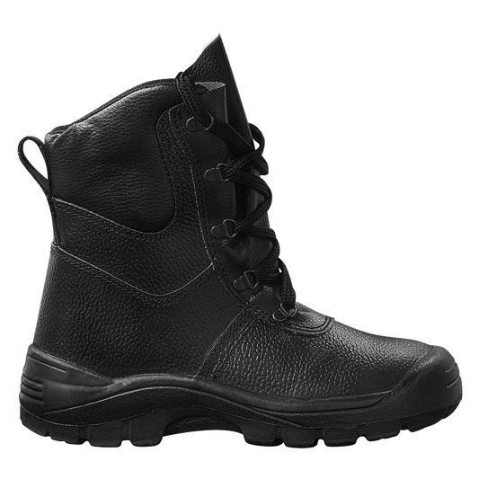 Hight boots Kobra Basic mit Thermoplastische Zehenschutzkappe