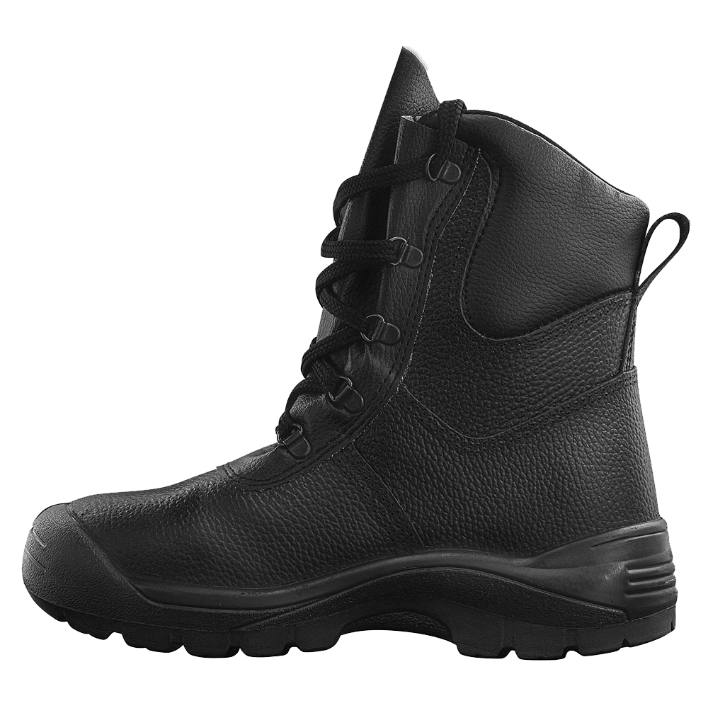 Hight boots Kobra Basic mit Thermoplastische Zehenschutzkappe