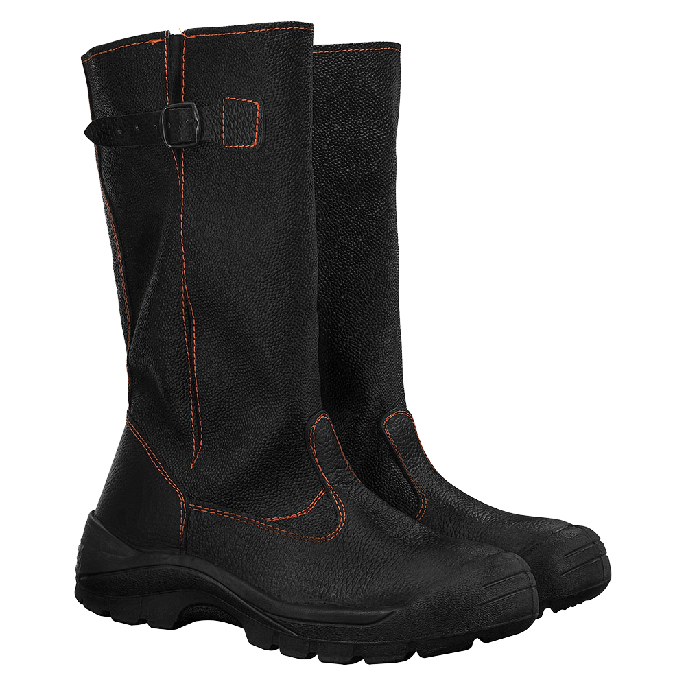 Nord Herrenstiefel Basic