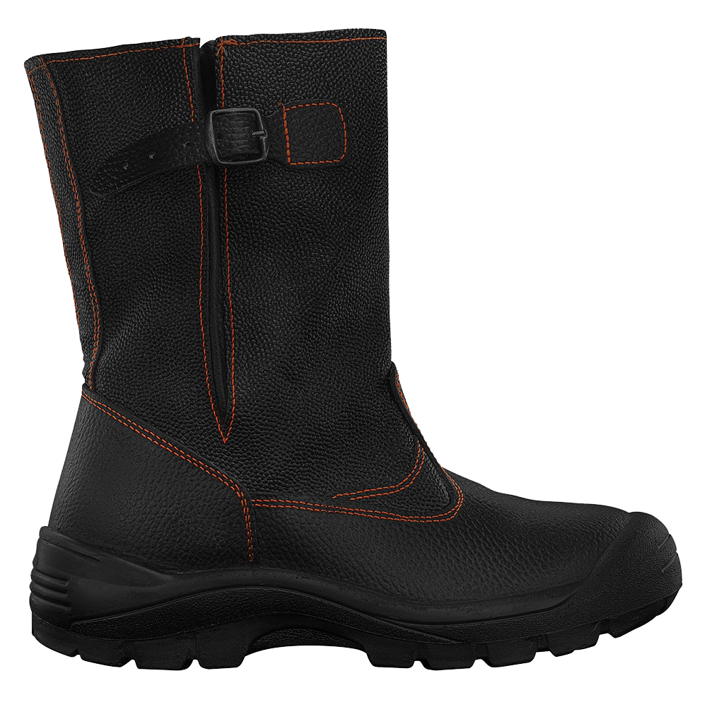 Hight Boots Kombi Basic mit thermoplastische Zehenkappe