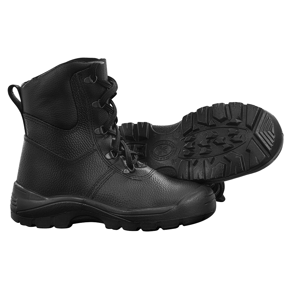 Hight boots Kobra Basic mit Thermoplastische Zehenschutzkappe