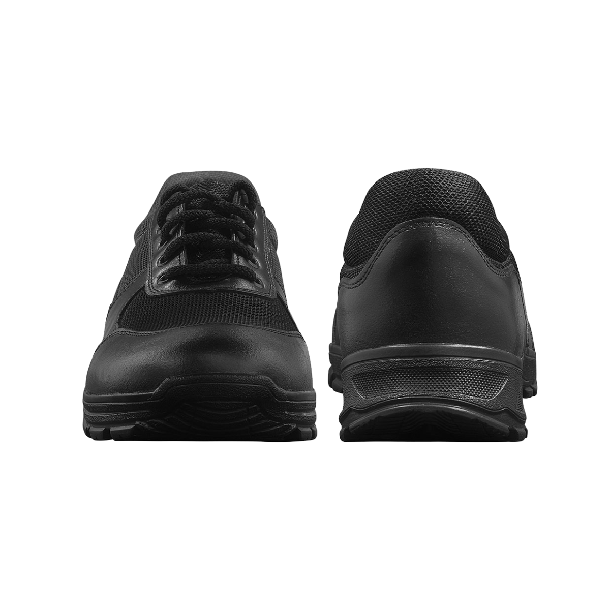 Sneakers Sprint (Black) Basic