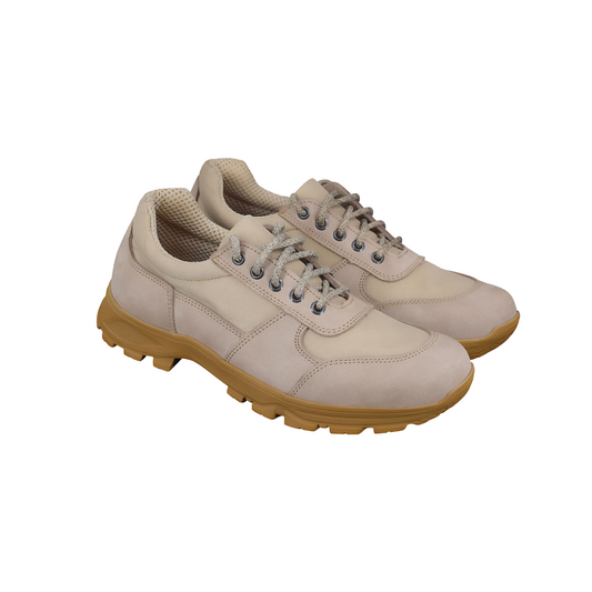 Sneakers Sprint (Beige) Basic